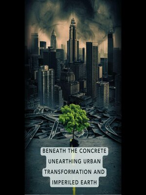 cover image of Beneath the Concrete